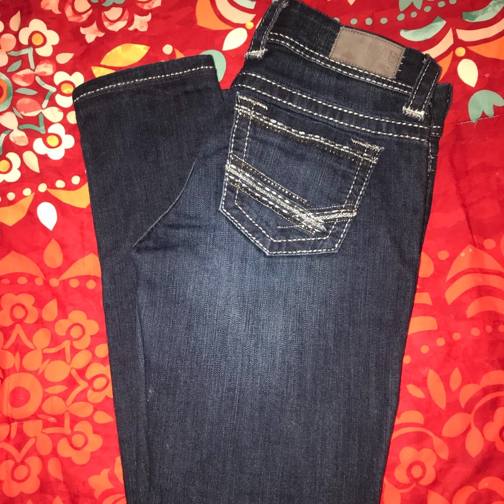 BKE Stella pants